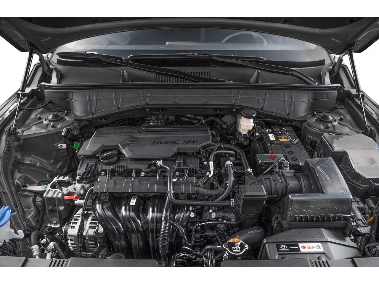 Thumbnail: 2024 Hyundai Kona - 8