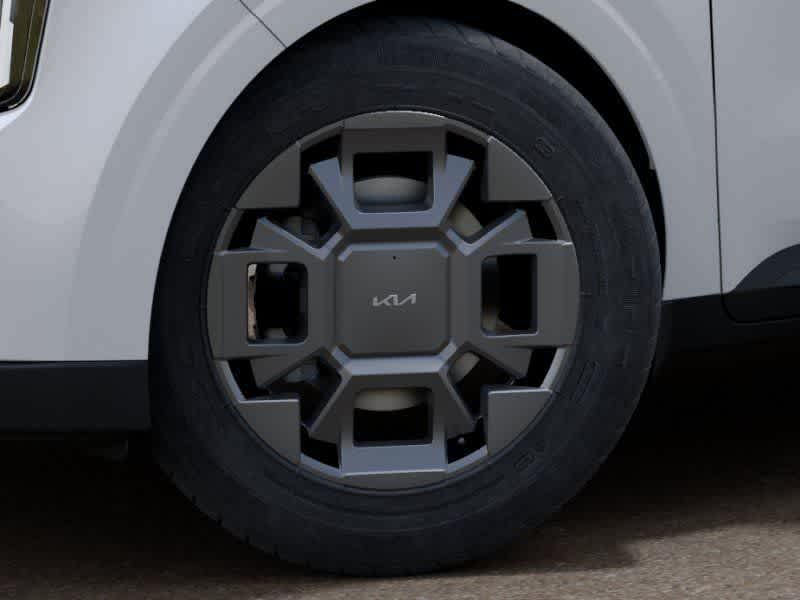 Thumbnail: 2026 Kia Carnival - 9