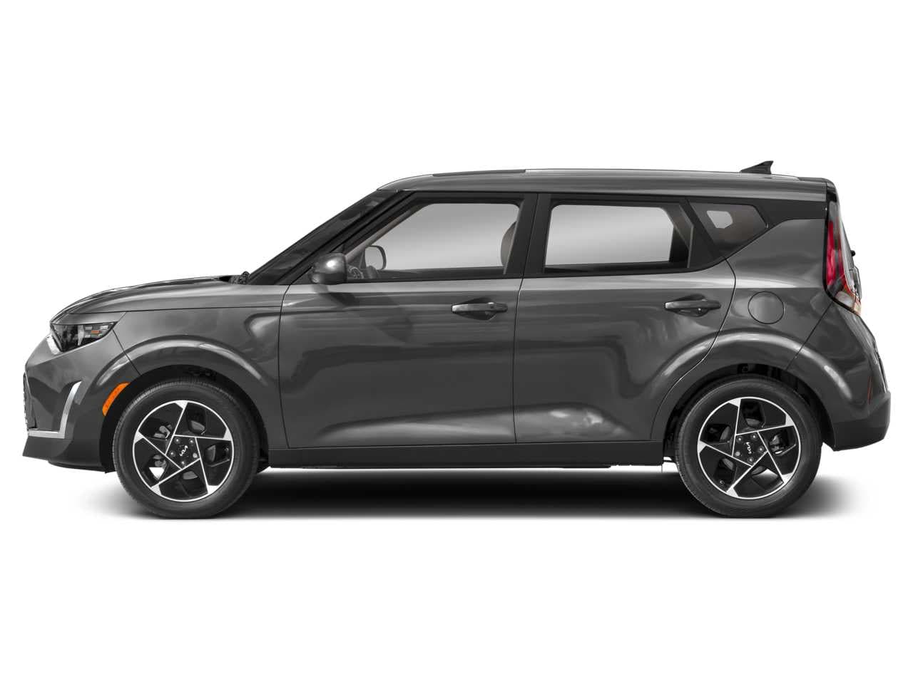 2025 Kia Soul EX 3