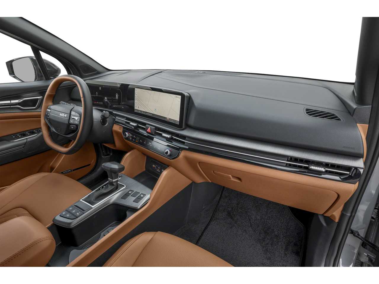 Thumbnail: 2026 Kia Sportage - 11