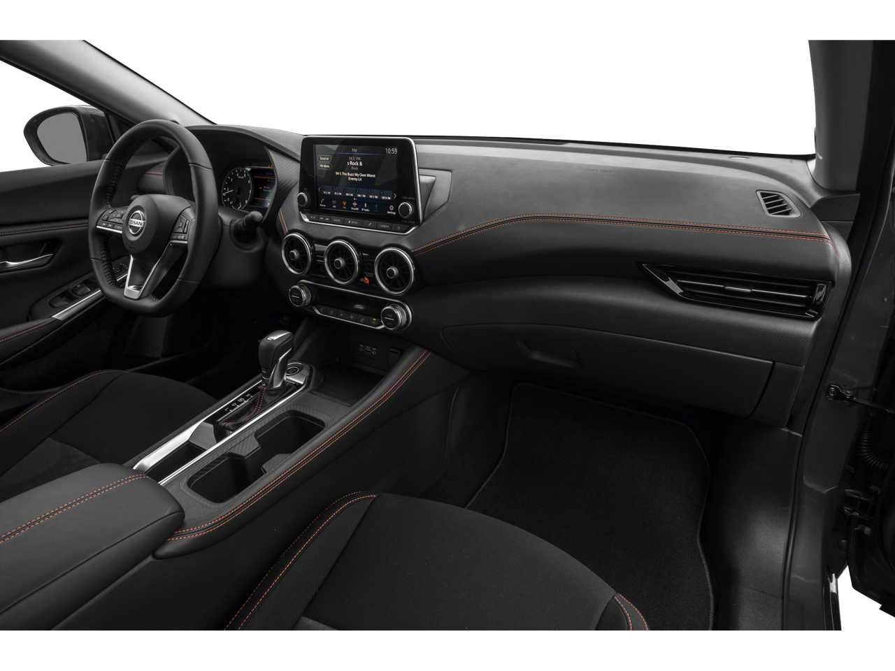 Thumbnail: 2023 Nissan Sentra - 11