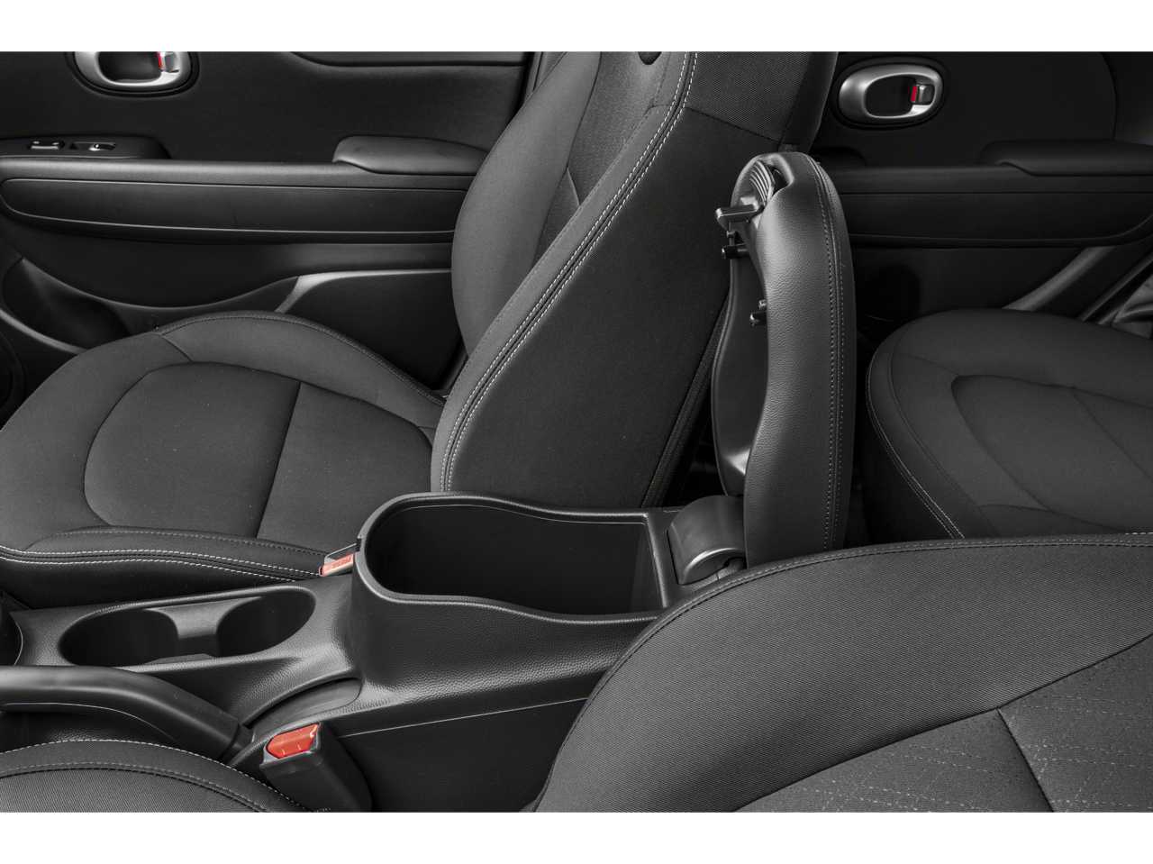 Thumbnail: 2019 Kia Soul - 10