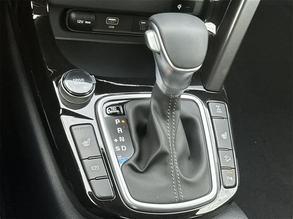 Thumbnail: 2026 Kia Seltos - 21