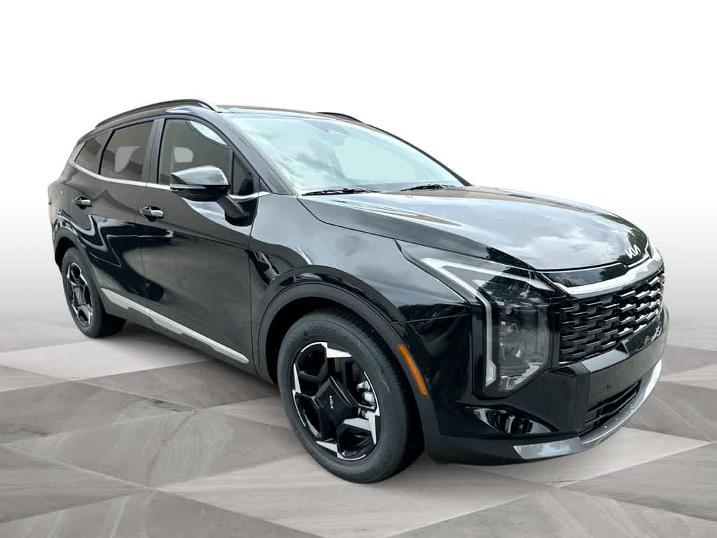 Thumbnail: 2026 Kia Sportage - 2