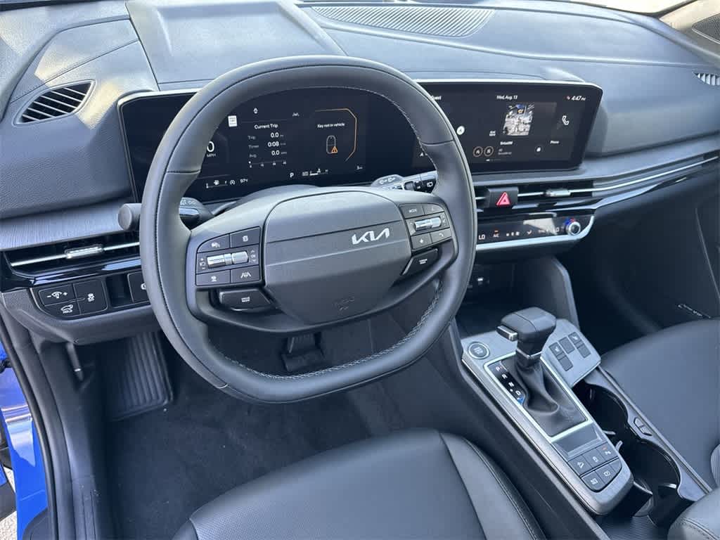 Thumbnail: 2026 Kia Sportage - 13