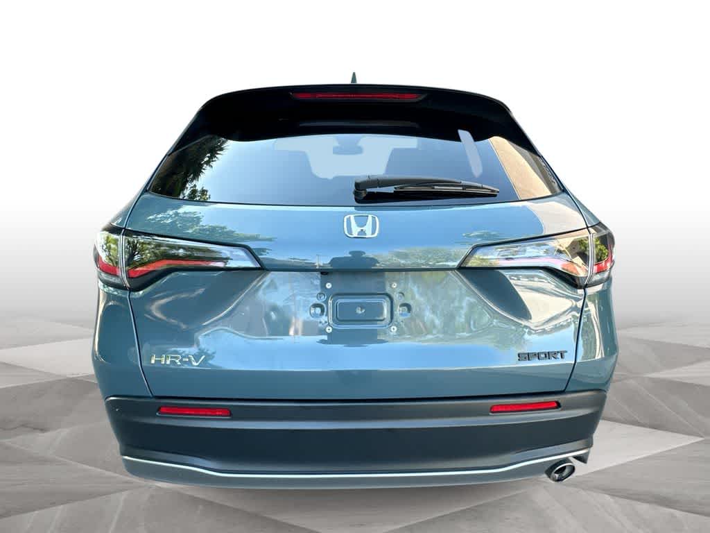 Thumbnail: 2024 Honda HR-V - 7
