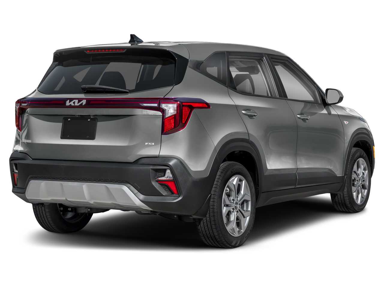 Thumbnail: 2026 Kia Seltos - 2