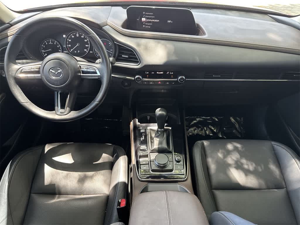 Thumbnail: 2022 Mazda CX-30 - 24
