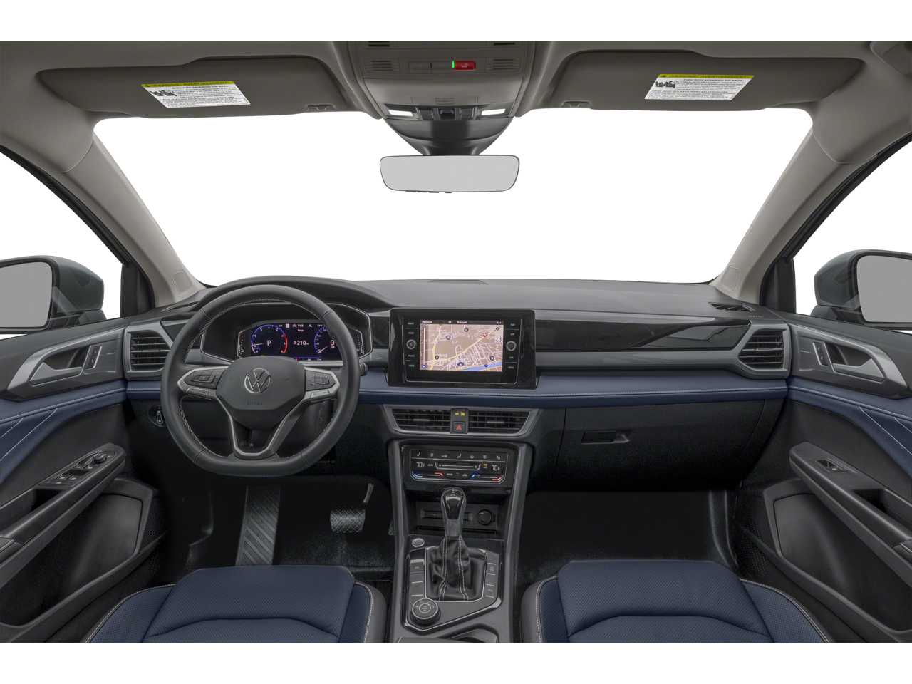 Thumbnail: 2025 Volkswagen Taos - 5