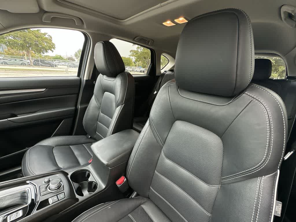 Thumbnail: 2025 Mazda CX-5 - 14