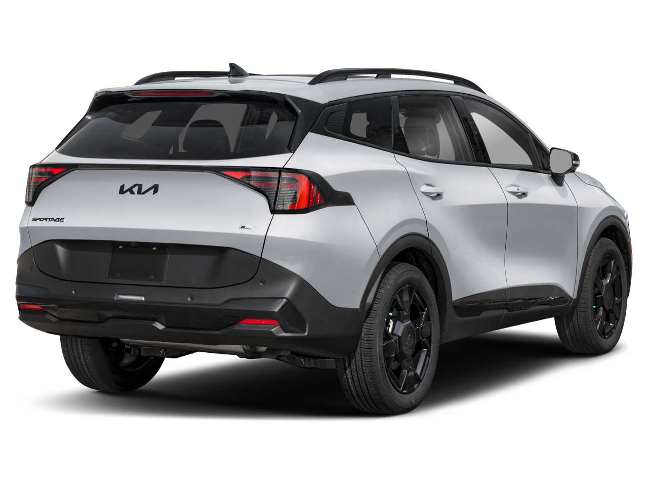 Thumbnail: 2026 Kia Sportage - 2
