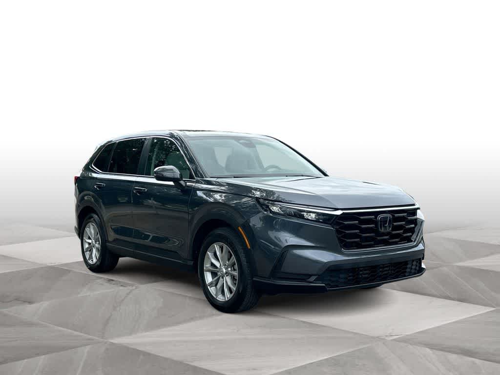 Thumbnail: 2024 Honda CR-V - 2