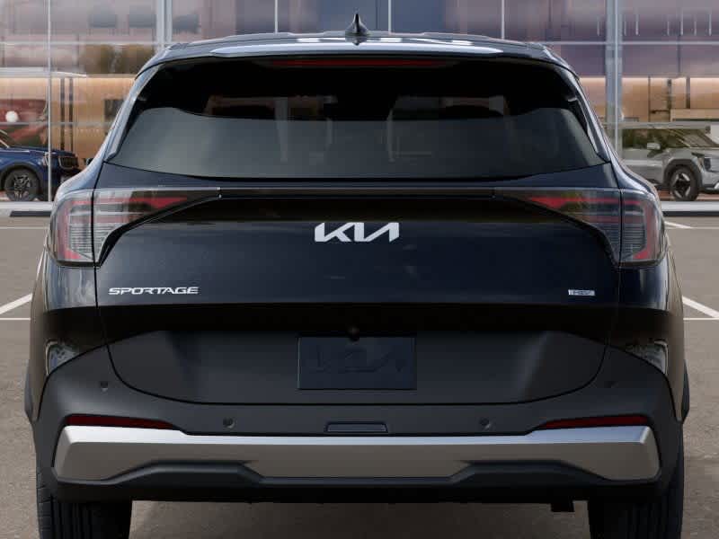 Thumbnail: 2026 Kia Sportage - 13