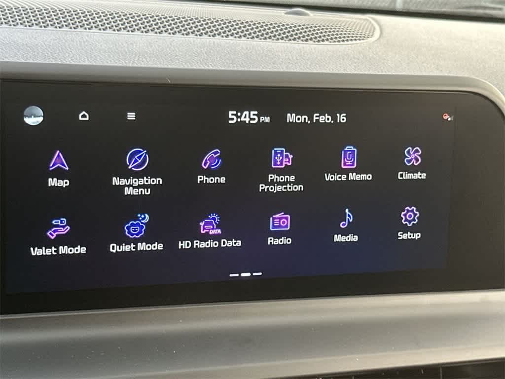 Thumbnail: 2026 Kia Seltos - 18