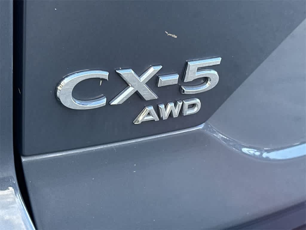 Thumbnail: 2024 Mazda CX-5 - 10