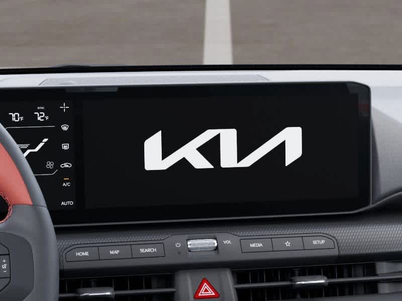 Thumbnail: 2025 Kia K4 - 20