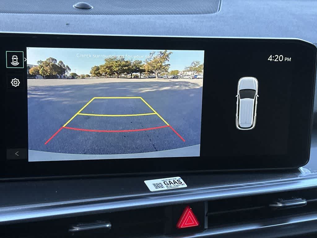 Thumbnail: 2026 Kia Sorento - 19