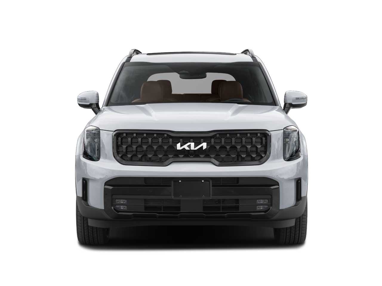 2025 Kia Telluride SX 4
