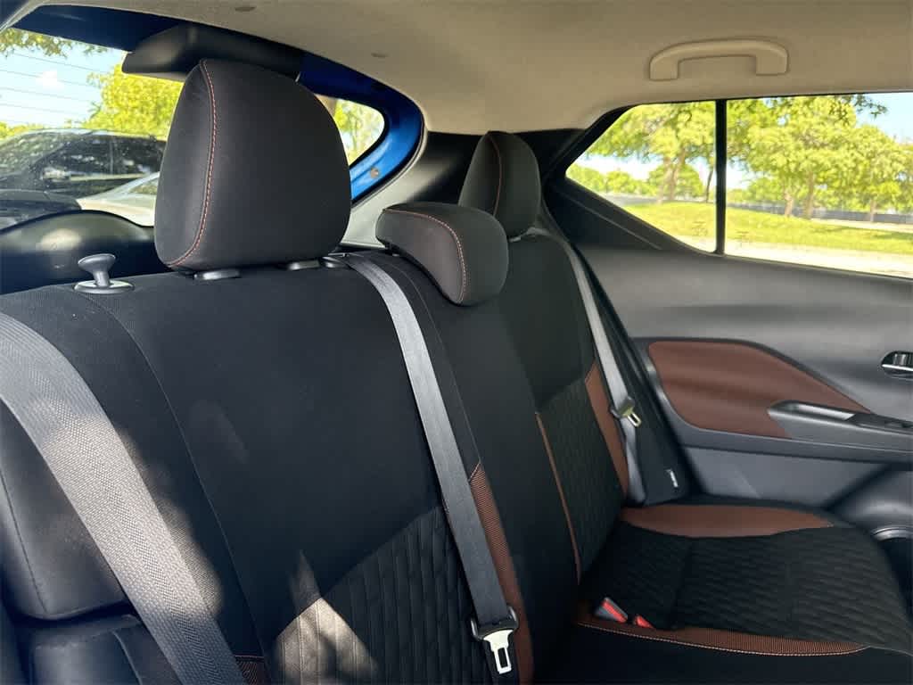 Thumbnail: 2023 Nissan Kicks - 26