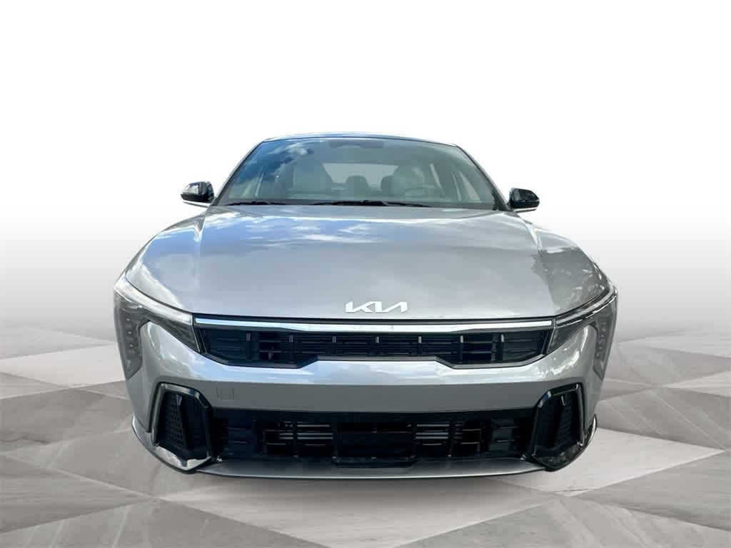 Thumbnail: 2025 Kia K4 - 3