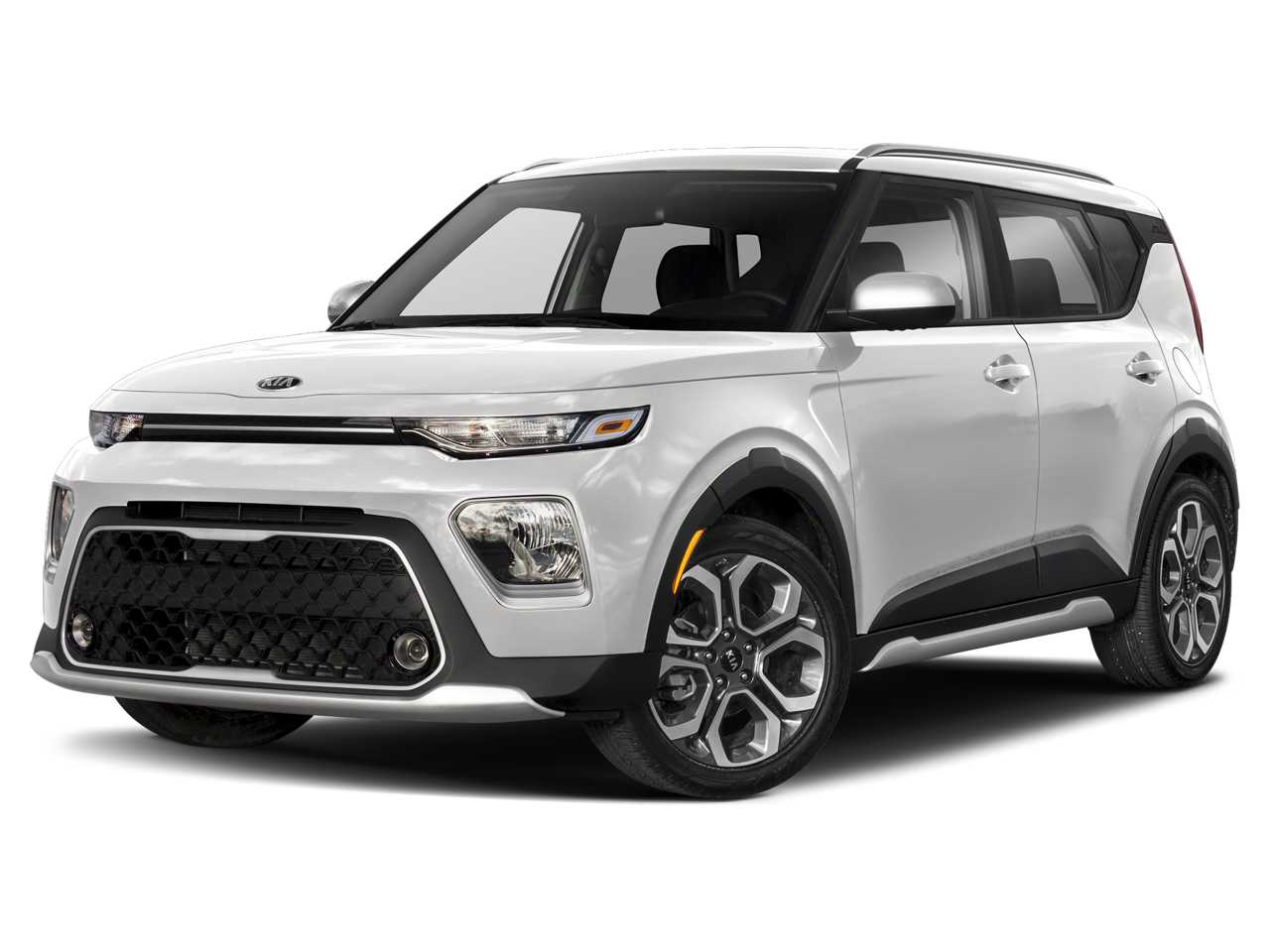 Thumbnail: 2021 Kia Soul - 1