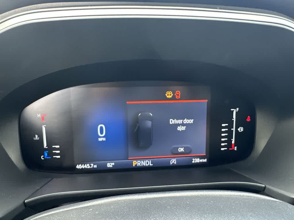 Thumbnail: 2024 Ford Escape - 16