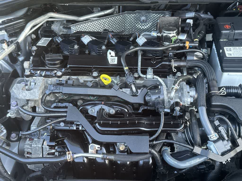 Thumbnail: 2024 Toyota Corolla Cross - 12