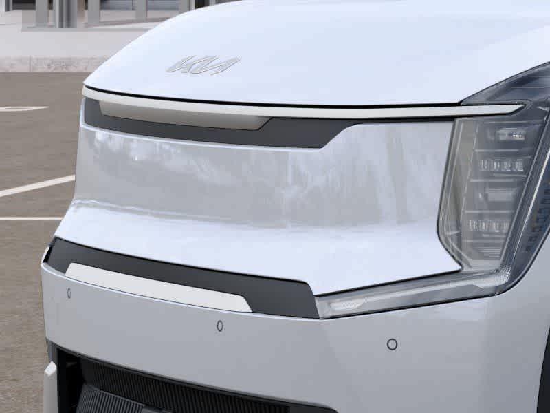 Thumbnail: 2026 Kia EV9 - 11