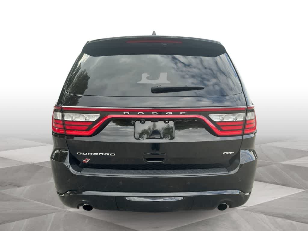 Thumbnail: 2024 Dodge Durango - 7