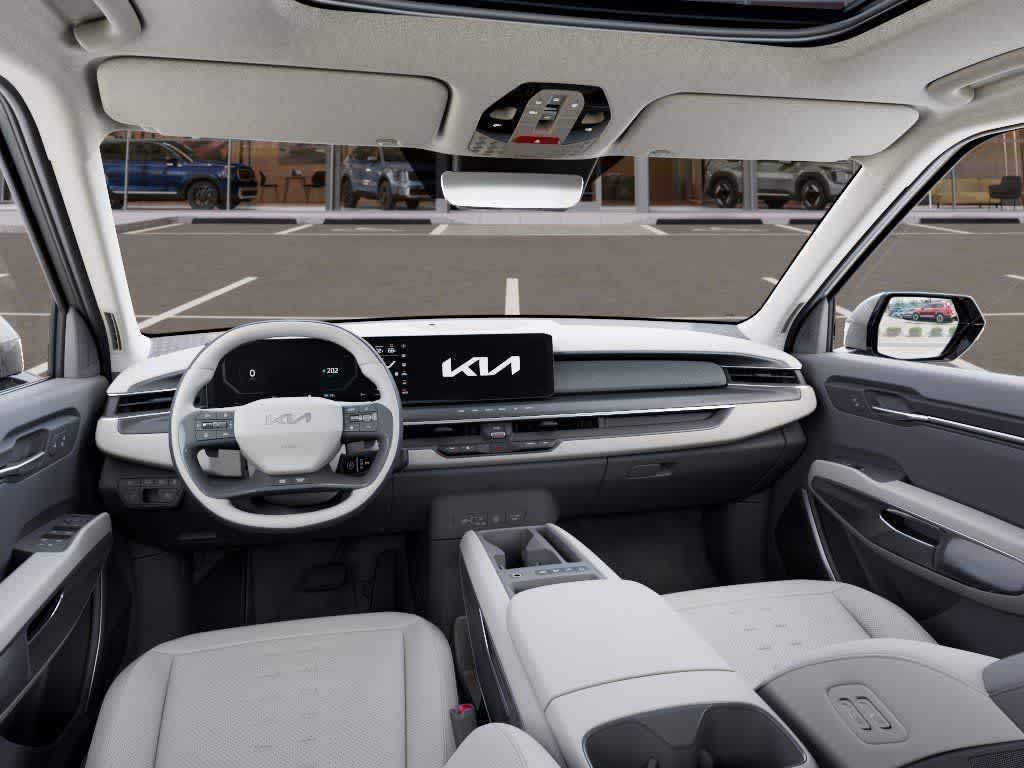 Thumbnail: 2026 Kia EV9 - 13