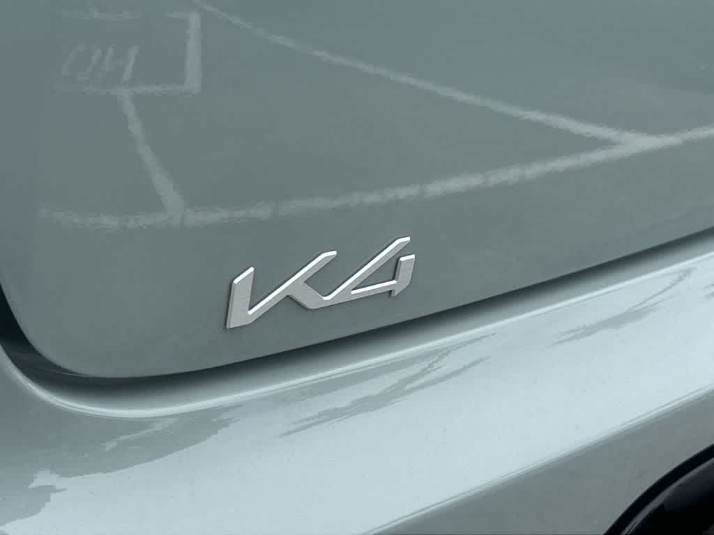 Thumbnail: 2026 Kia K4 - 11