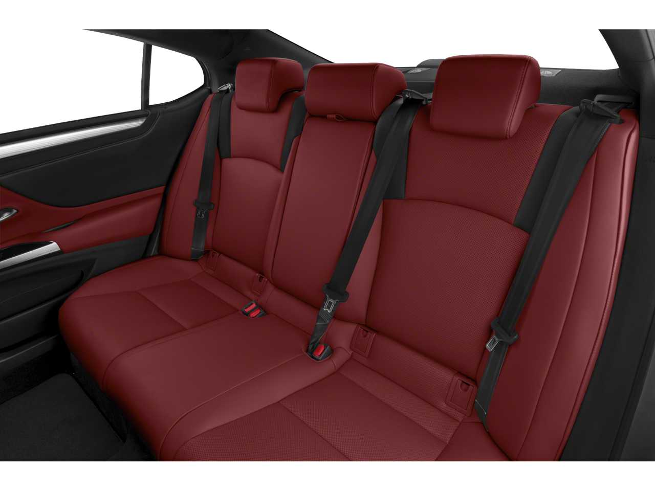 Thumbnail: 2021 Lexus ES - 9