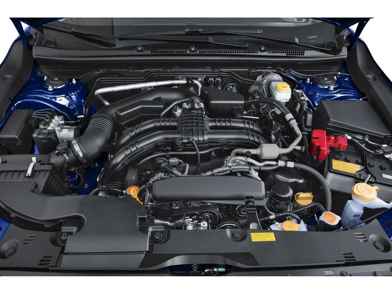 Thumbnail: 2024 Subaru Crosstrek - 8