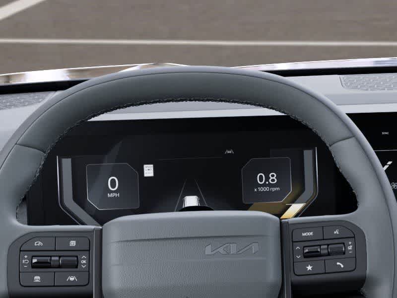 Thumbnail: 2027 Kia Telluride - 20