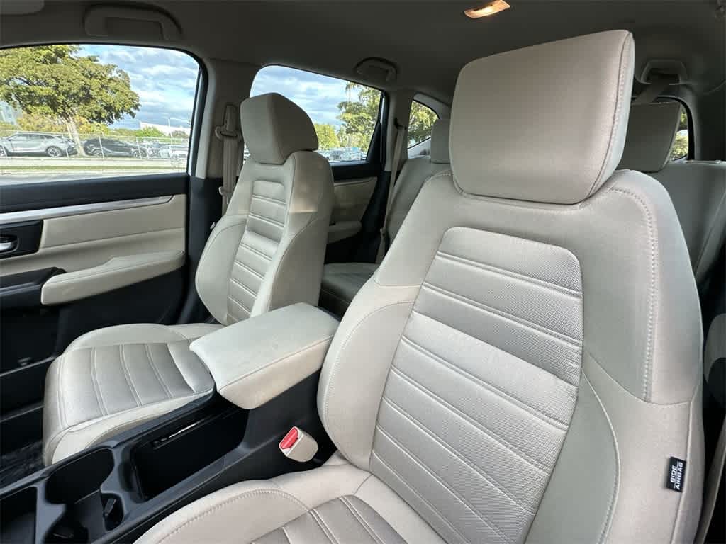 Thumbnail: 2022 Honda CR-V - 14