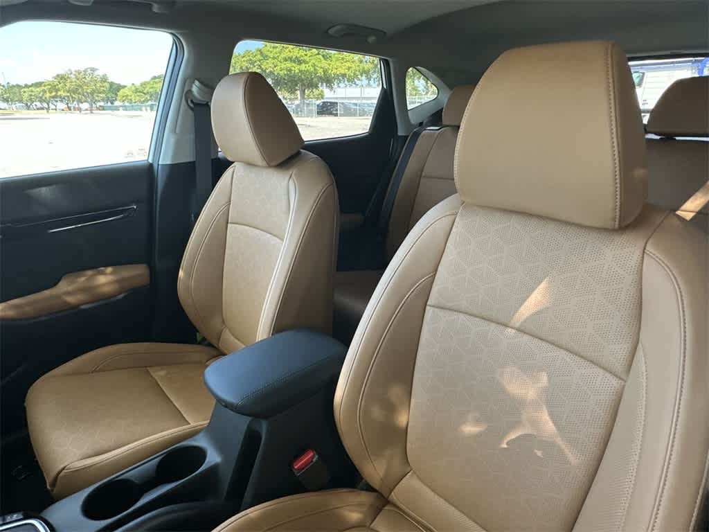 Thumbnail: 2026 Kia Seltos - 14