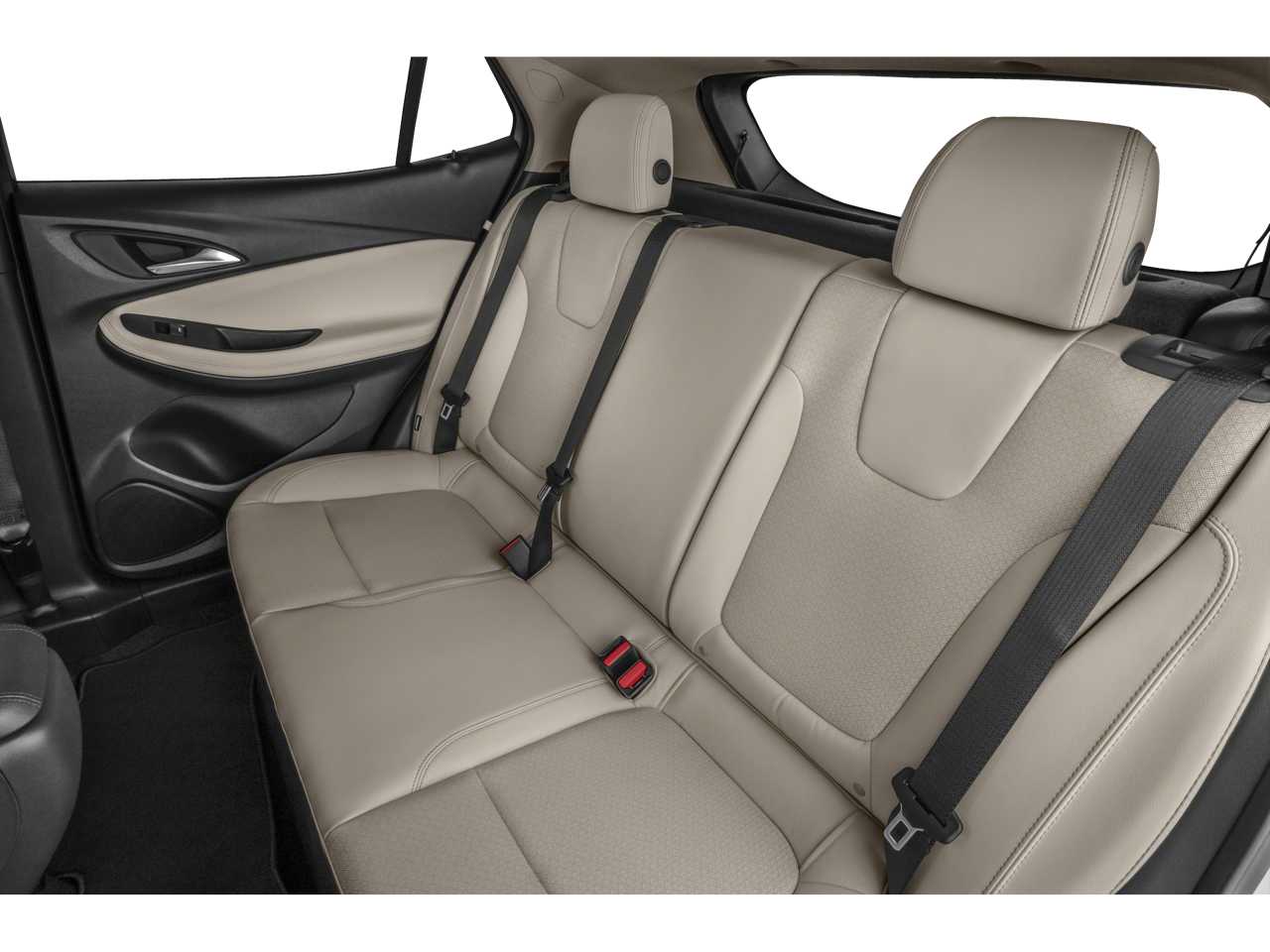 Thumbnail: 2025 Buick Encore GX - 9