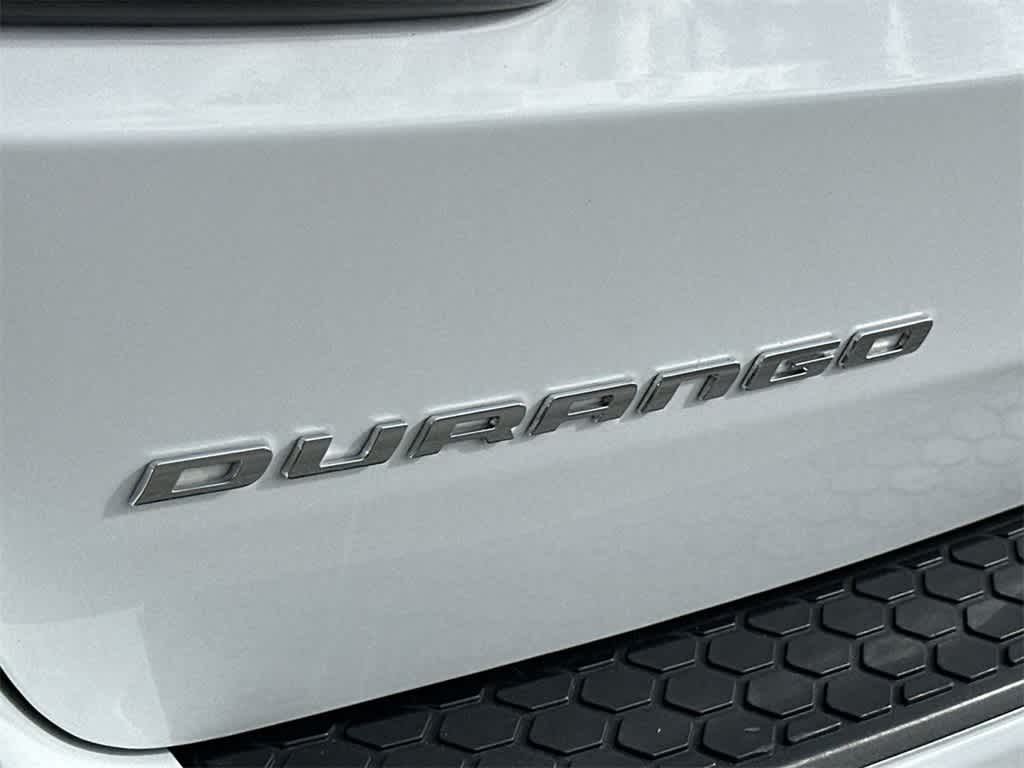 Thumbnail: 2023 Dodge Durango - 10