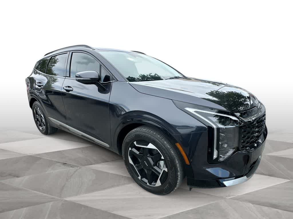 Thumbnail: 2026 Kia Sportage - 2