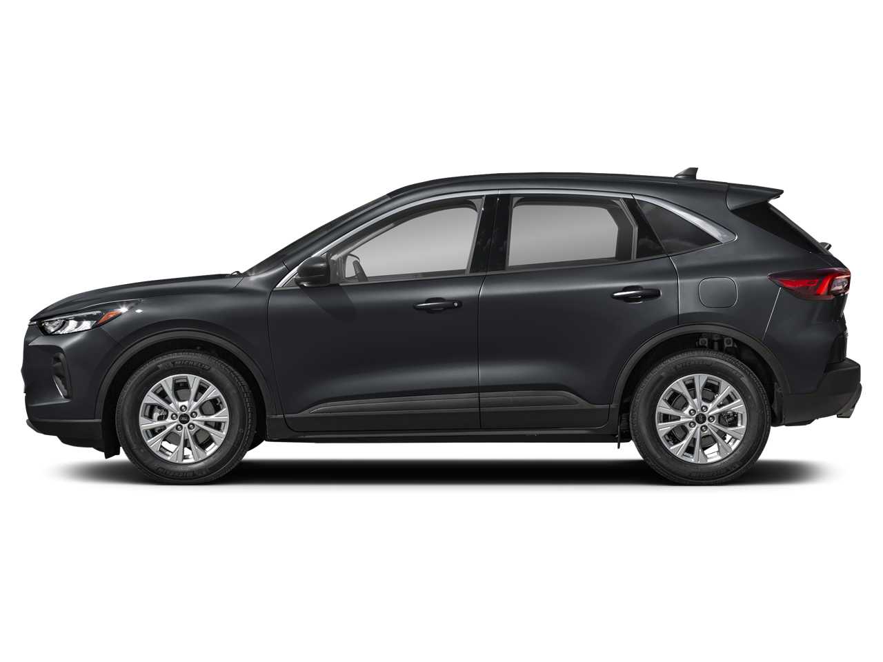 Thumbnail: 2024 Ford Escape - 3