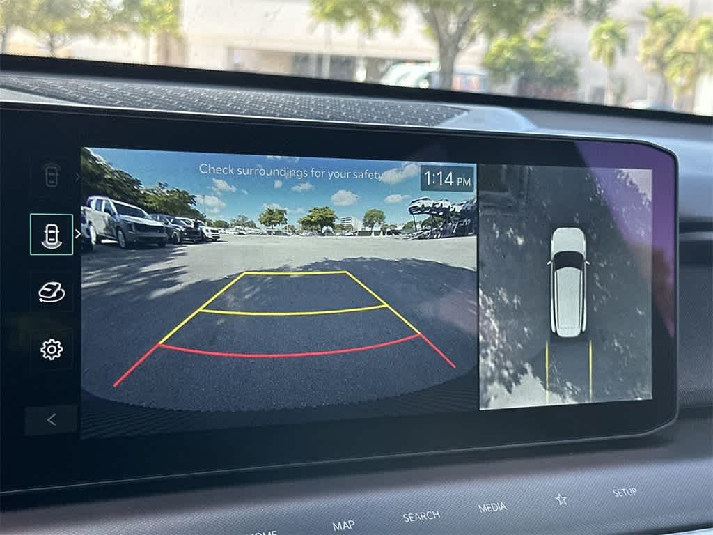 Thumbnail: 2026 Kia EV9 - 19