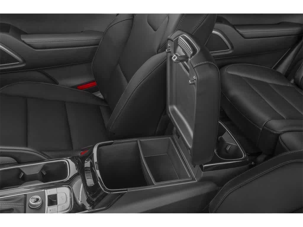 Thumbnail: 2025 Kia Telluride - 14