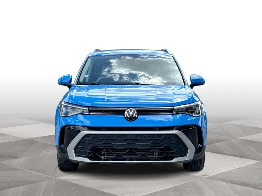 Thumbnail: 2025 Volkswagen Taos - 3