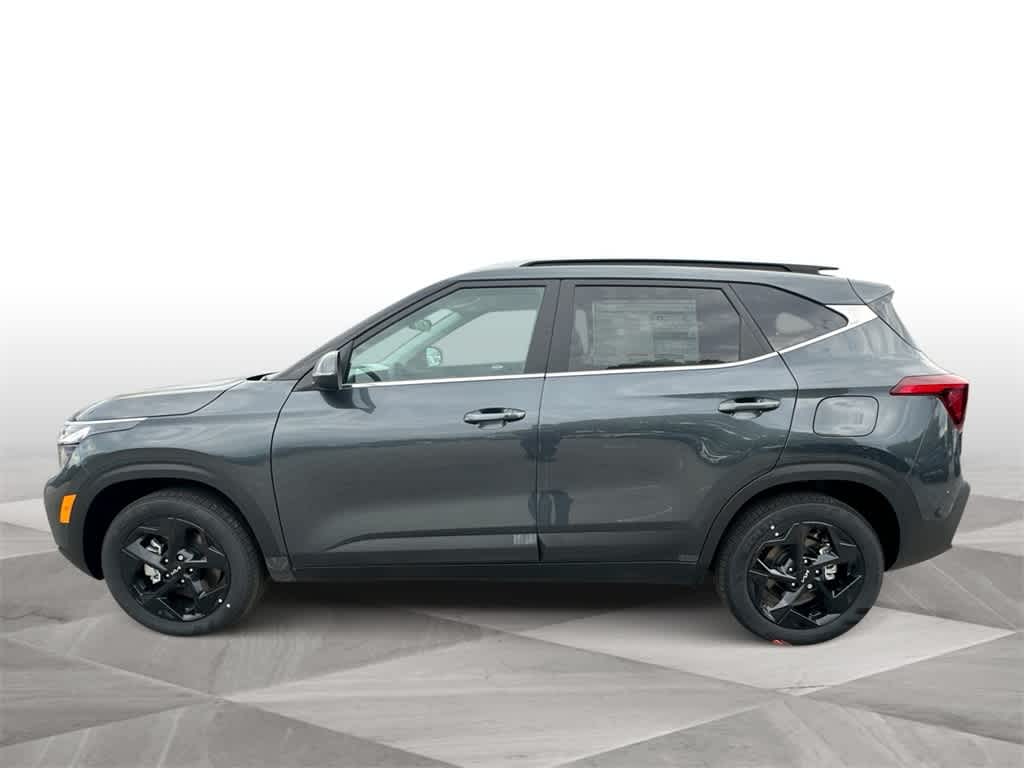 Thumbnail: 2026 Kia Seltos - 5