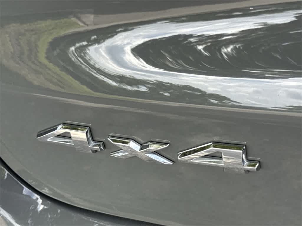 Thumbnail: 2024 Jeep Compass - 10