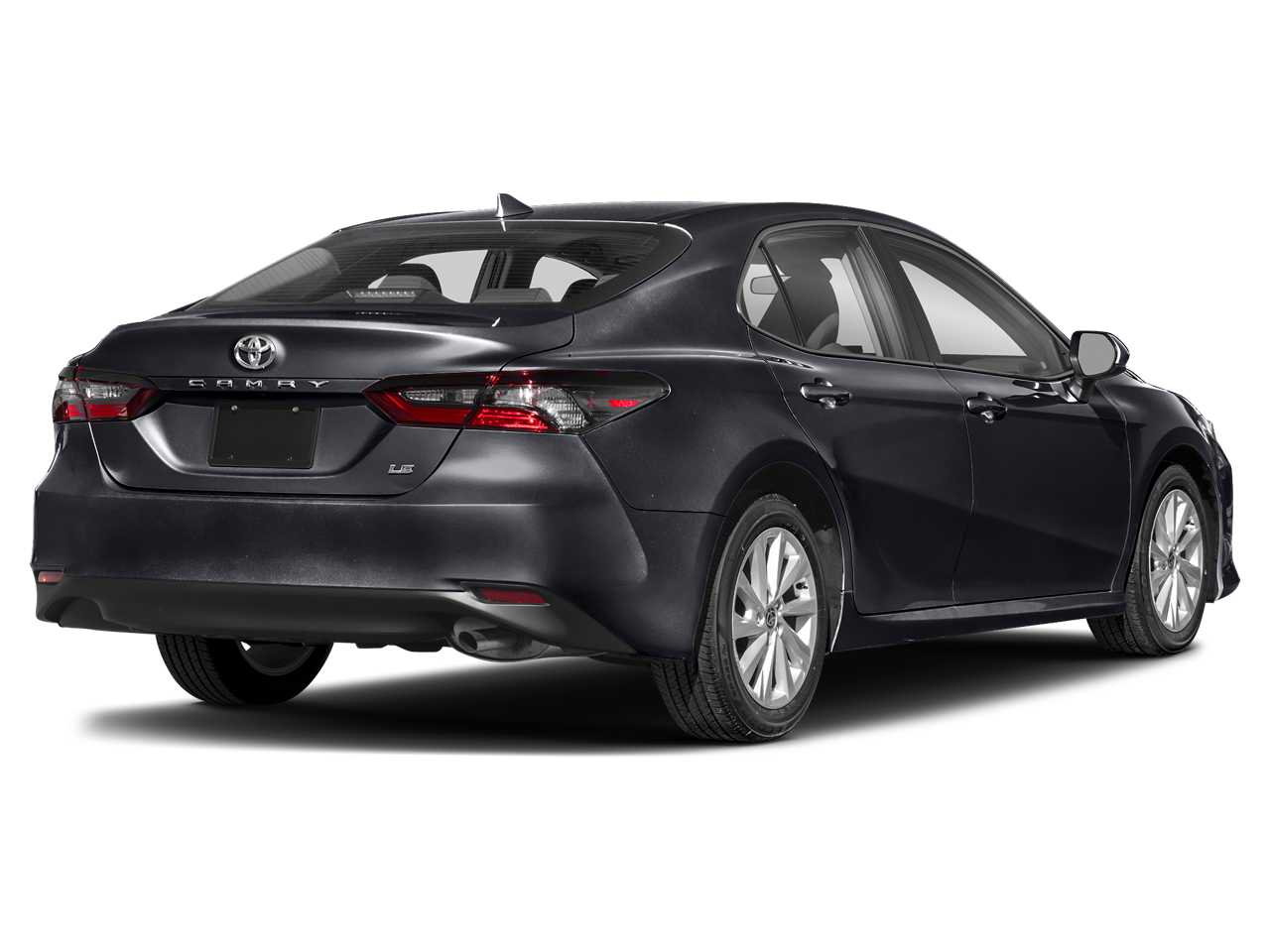 Thumbnail: 2023 Toyota Camry - 2