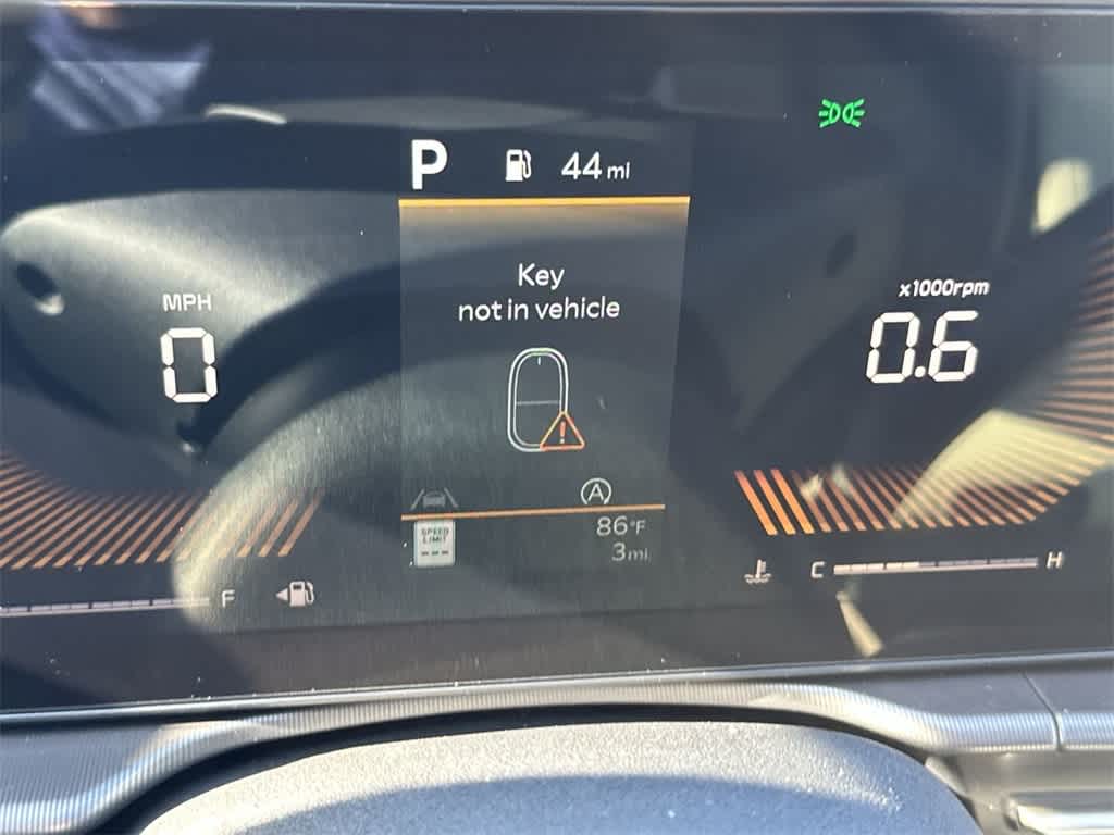 Thumbnail: 2026 Kia Sportage - 16