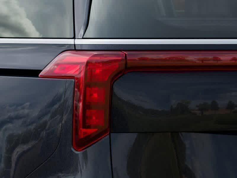 Thumbnail: 2026 Kia Carnival - 11