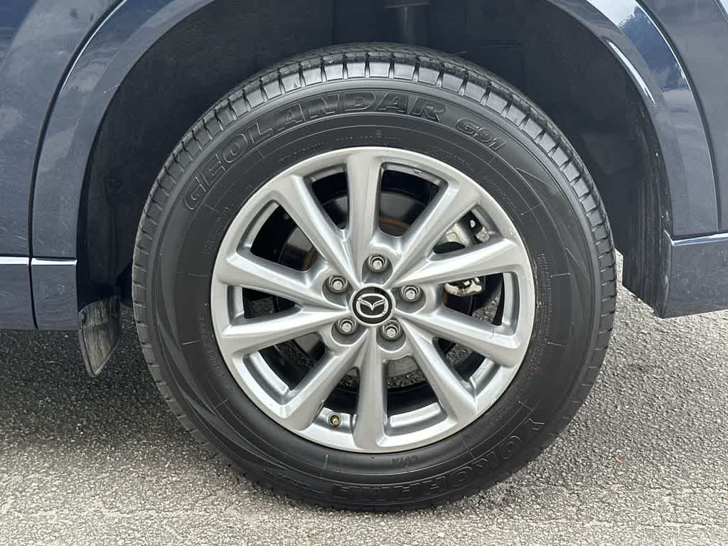 Thumbnail: 2025 Mazda CX-5 - 11