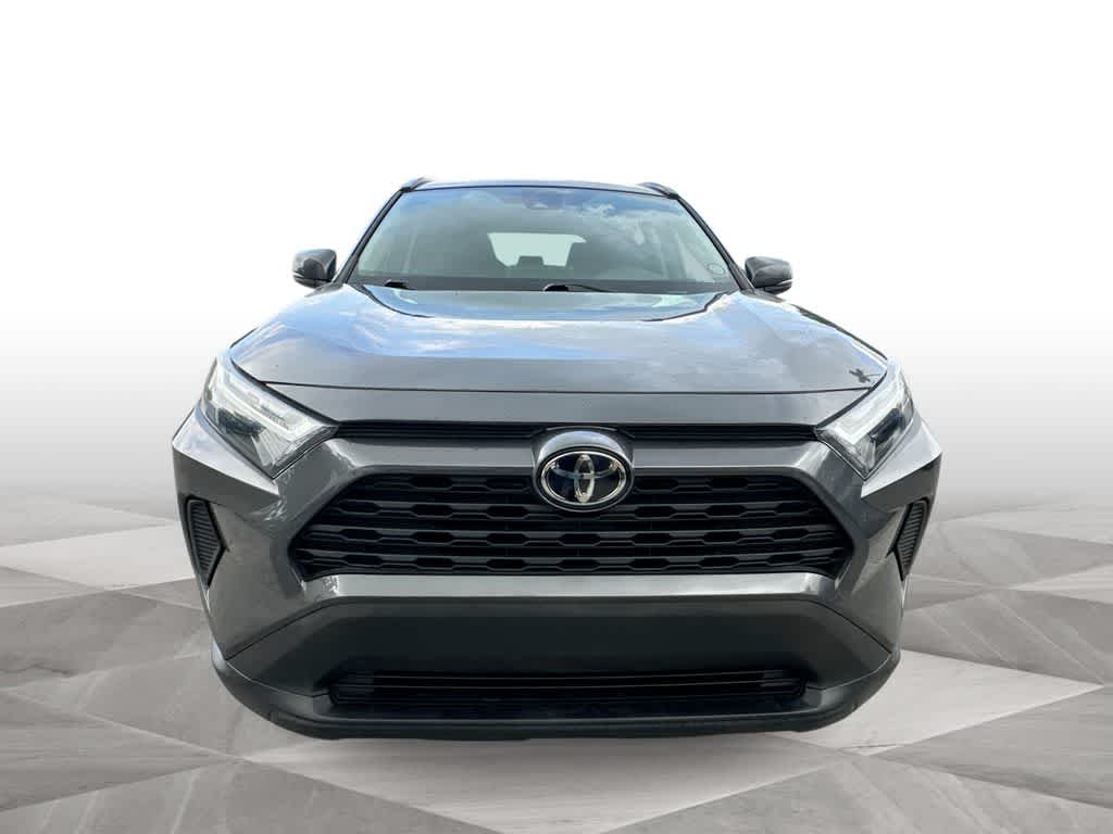 Thumbnail: 2024 Toyota RAV4 - 3